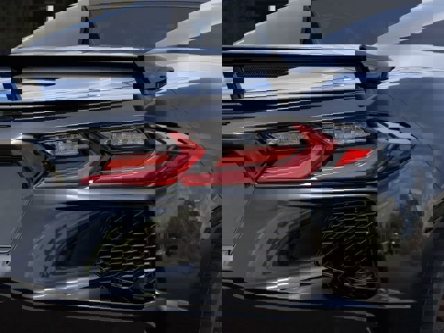 New 2026 Chevrolet Corvette Stingray Preferred Conv w/ 2LT image 11