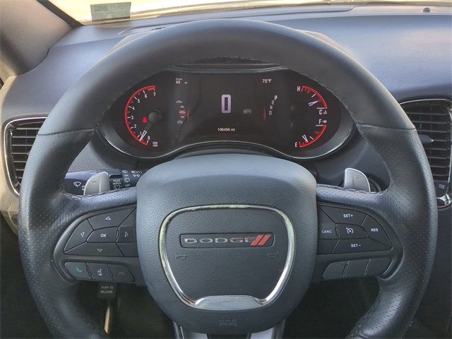 Used 2019 Dodge Durango GT image 33