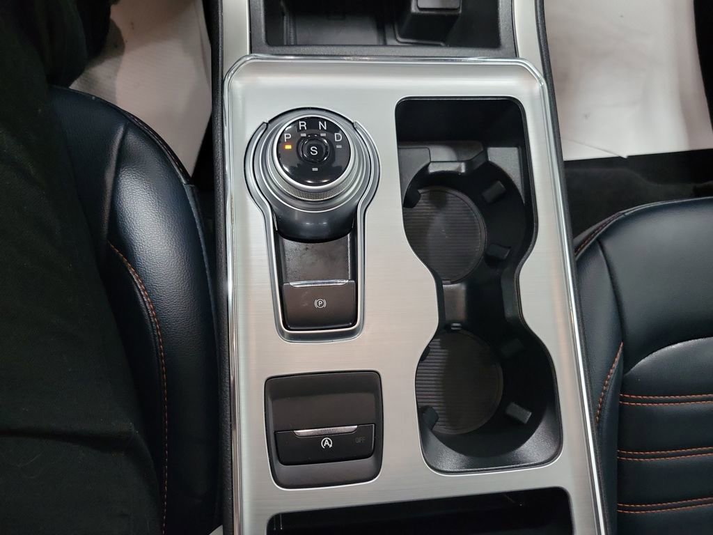 Used 2022 Ford Edge SEL w/ Sport Appearance Package image 38