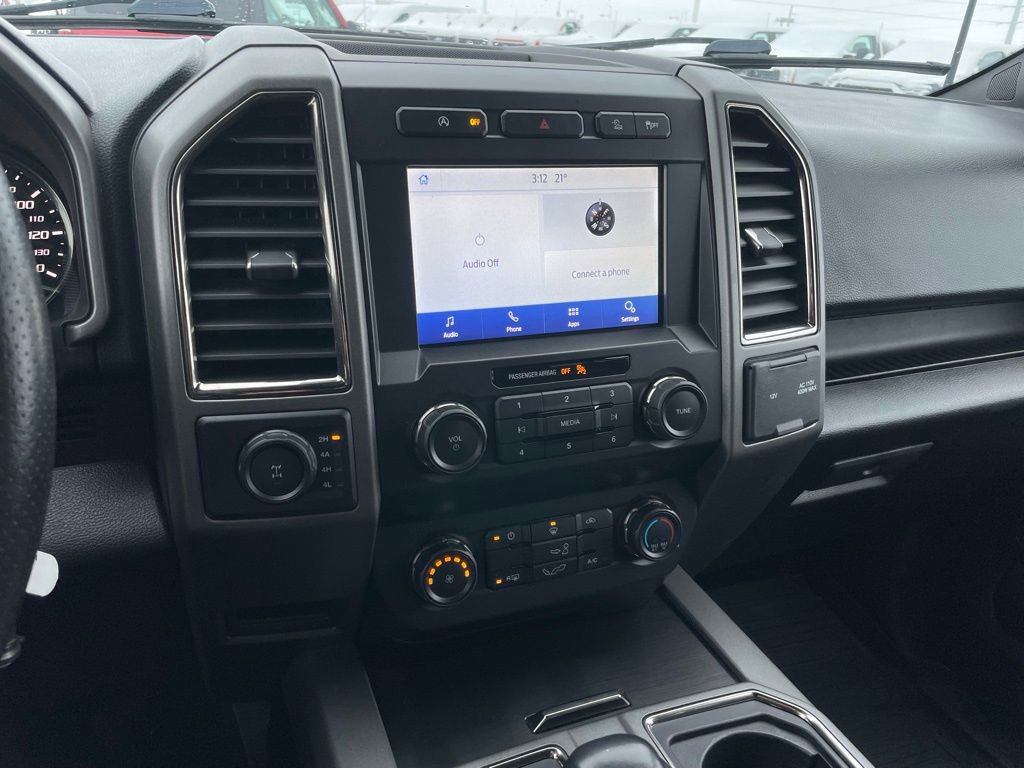 Used 2019 Ford F150 Raptor image 12