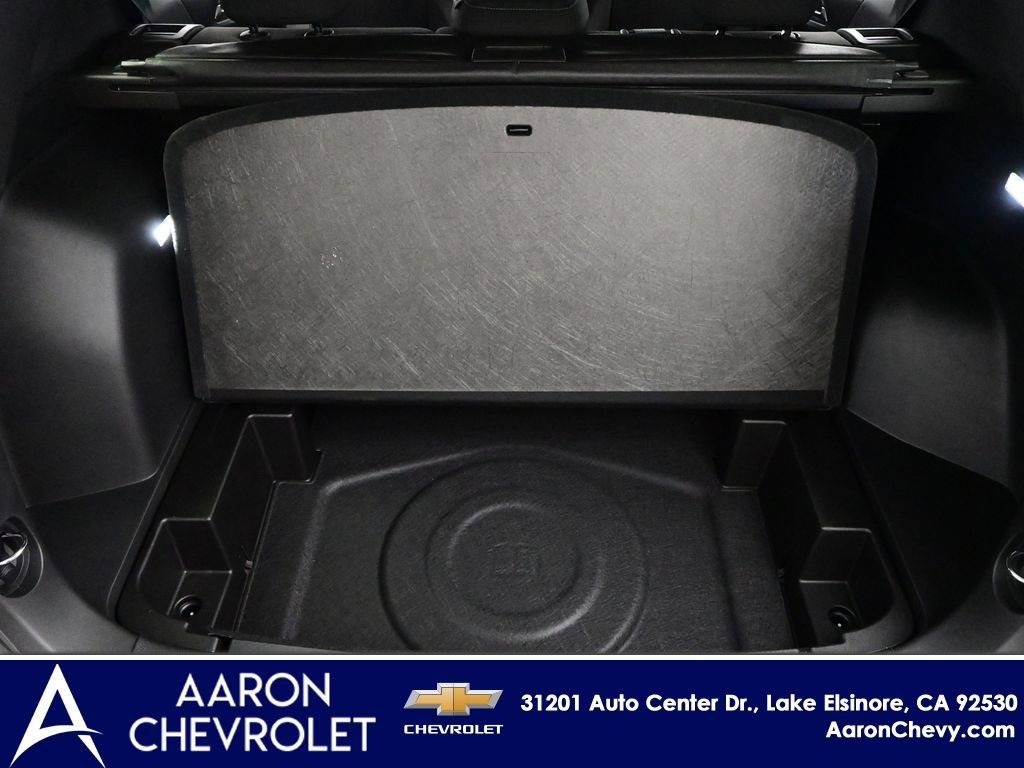 New 2026 Chevrolet Equinox LT image 35