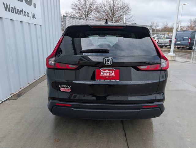 Used 2024 Honda CR-V EX image 24