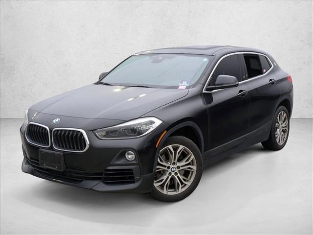 Used 2019 BMW X2 xDrive28i w/ Convenience Package image 1