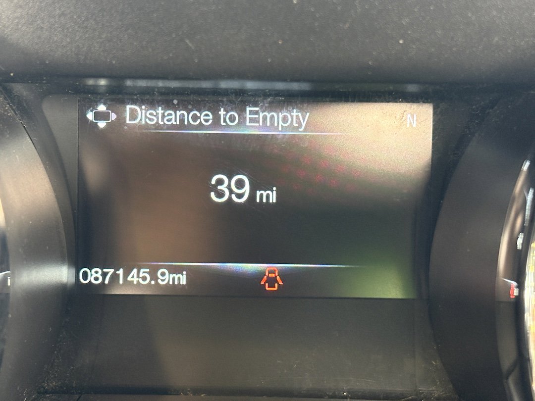 Used 2015 Ford Mustang GT Premium w/ Equipment Group 401A image 15