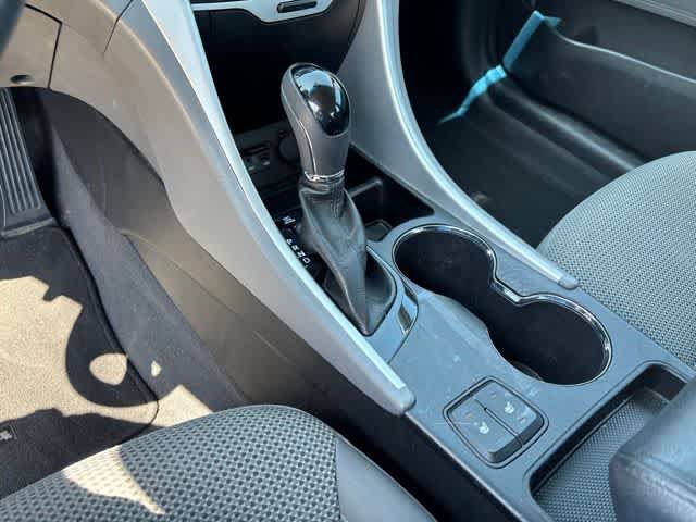 Used 2014 Hyundai Sonata GLS w/ Popular Equipment Group 2 FWD image 16