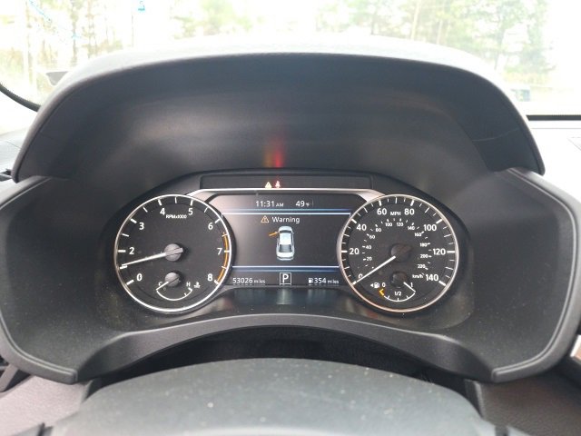 Used 2024 Nissan Altima 2.5 SV image 15