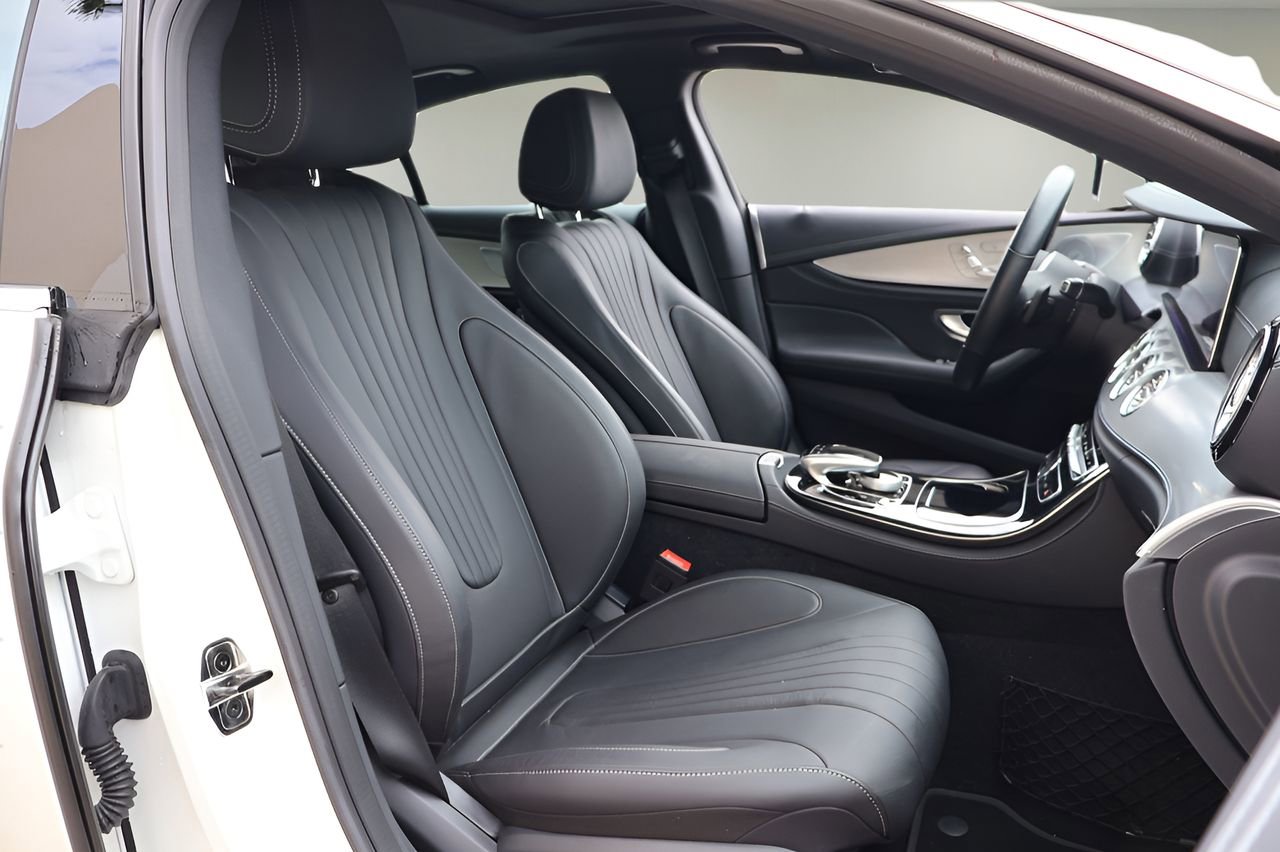 Used 2020 Mercedes-Benz CLS 450 4MATIC image 19