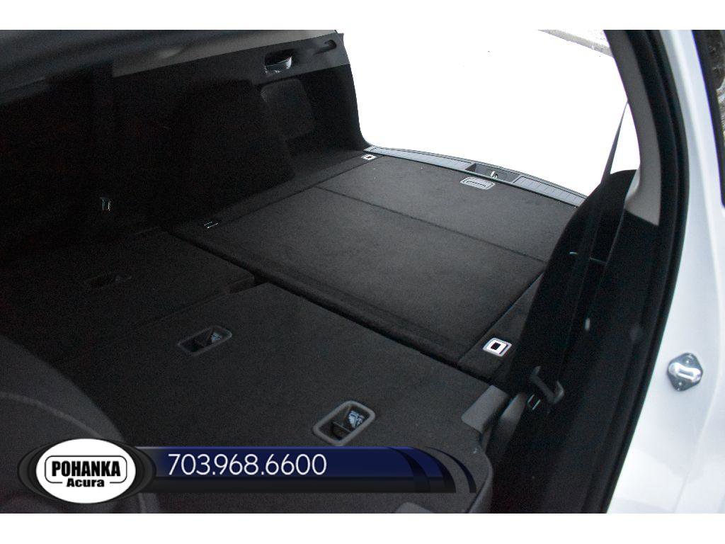 New 2026 Acura RDX w/ Technology Package AWD/4WD image 19