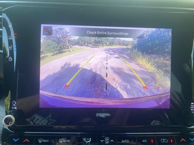 Used 2024 Jeep Wagoneer L Series II w/ Flexible Seating Group RWD image 24