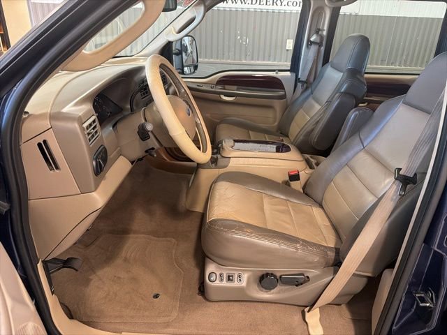 Used 2004 Ford Excursion Eddie Bauer image 18