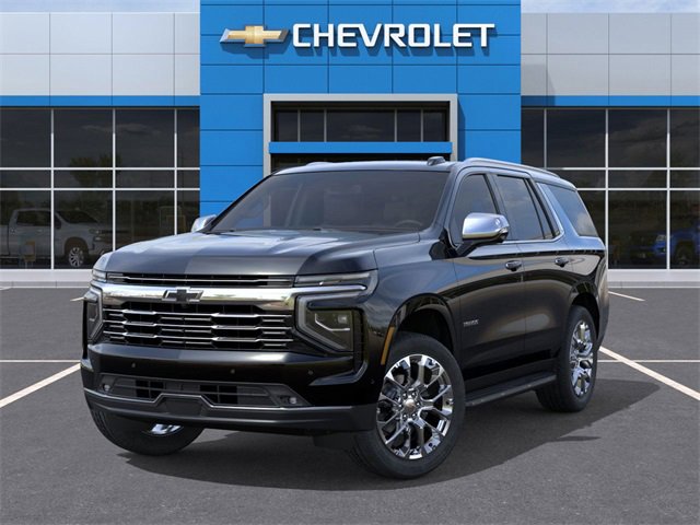 New 2026 Chevrolet Tahoe Premier image 6