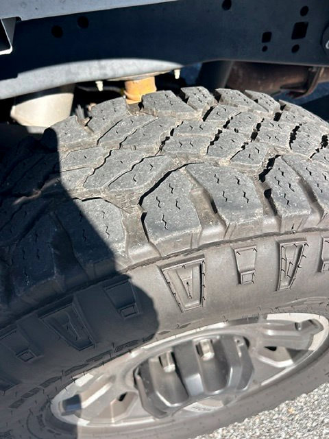Certified 2023 Ford F350 XLT w/ Tremor Off-Road Package AWD/4WD image 13