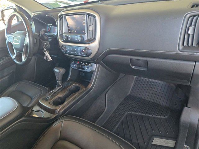 Used 2020 GMC Canyon Denali image 25