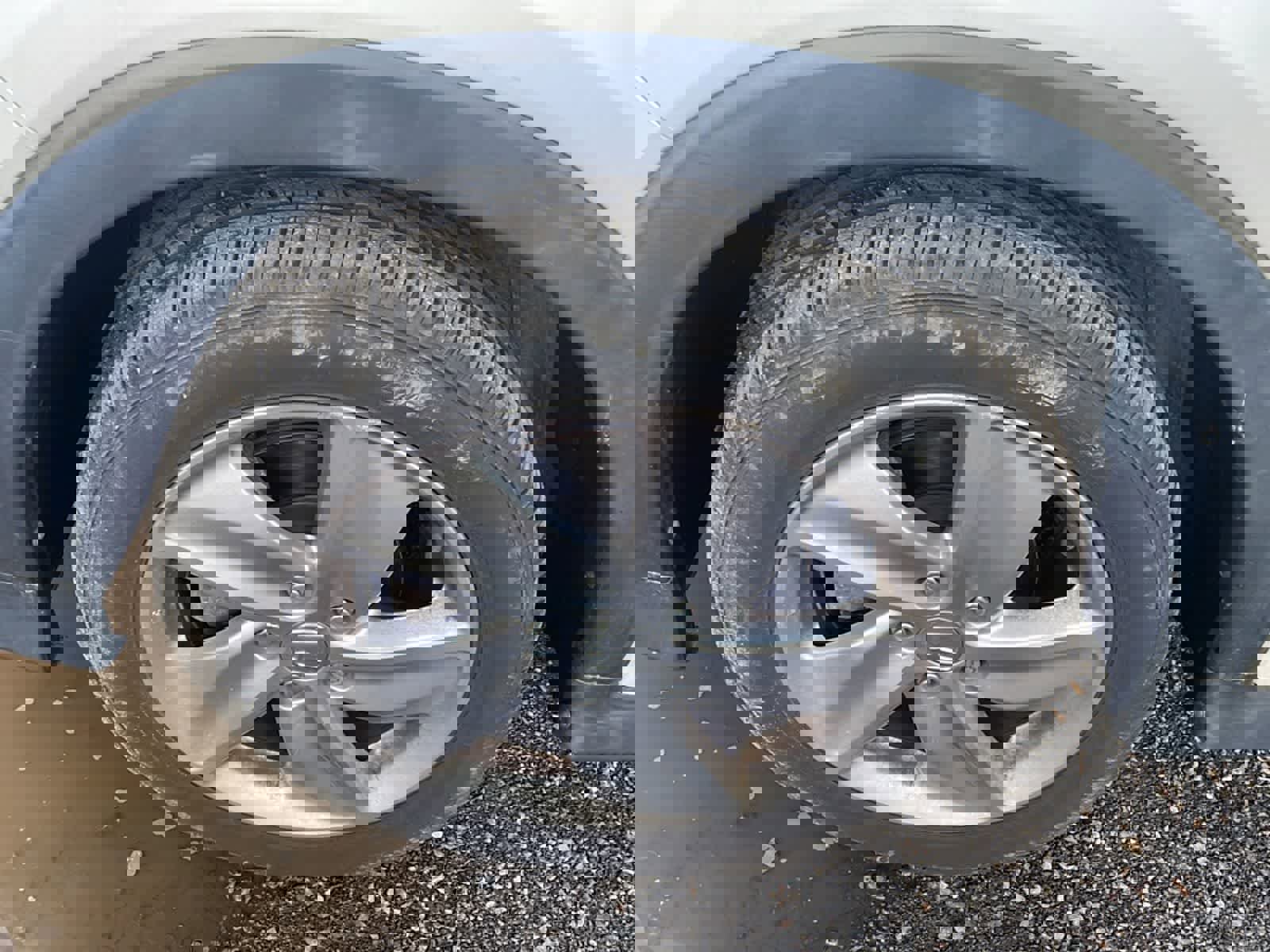 Used 2020 Honda HR-V EX image 20