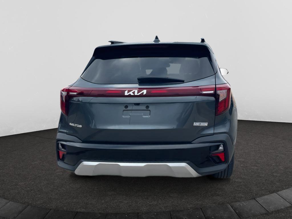 Used 2024 Kia Seltos S image 6