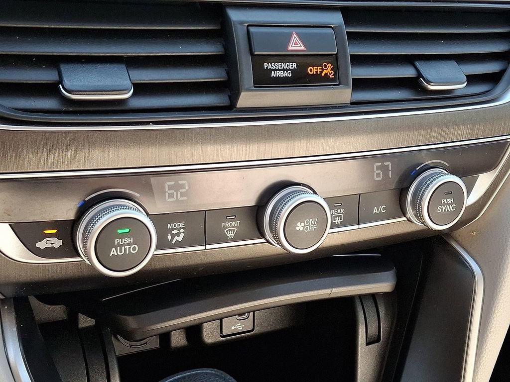 Used 2018 Honda Accord LX image 15