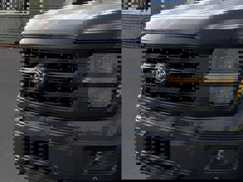 New 2025 Ford F150 XLT w/ Equipment Group 303A High image 39