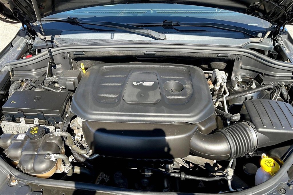 Used 2019 Jeep Grand Cherokee Limited image 9