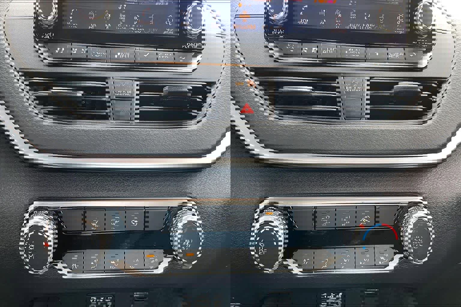 Used 2022 Nissan Altima 2.5 SV image 28