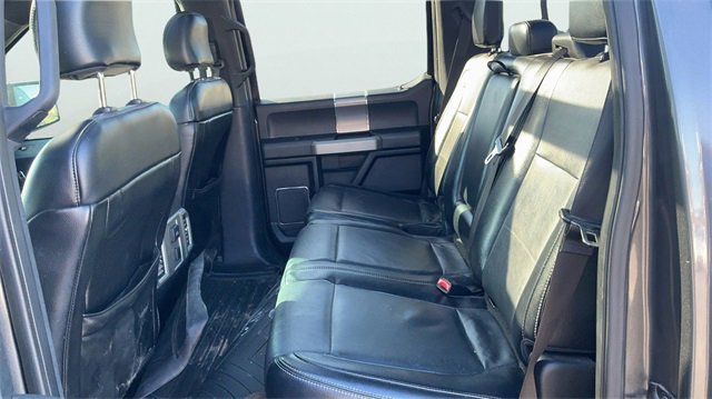 Used 2015 Ford F150 Lariat image 12