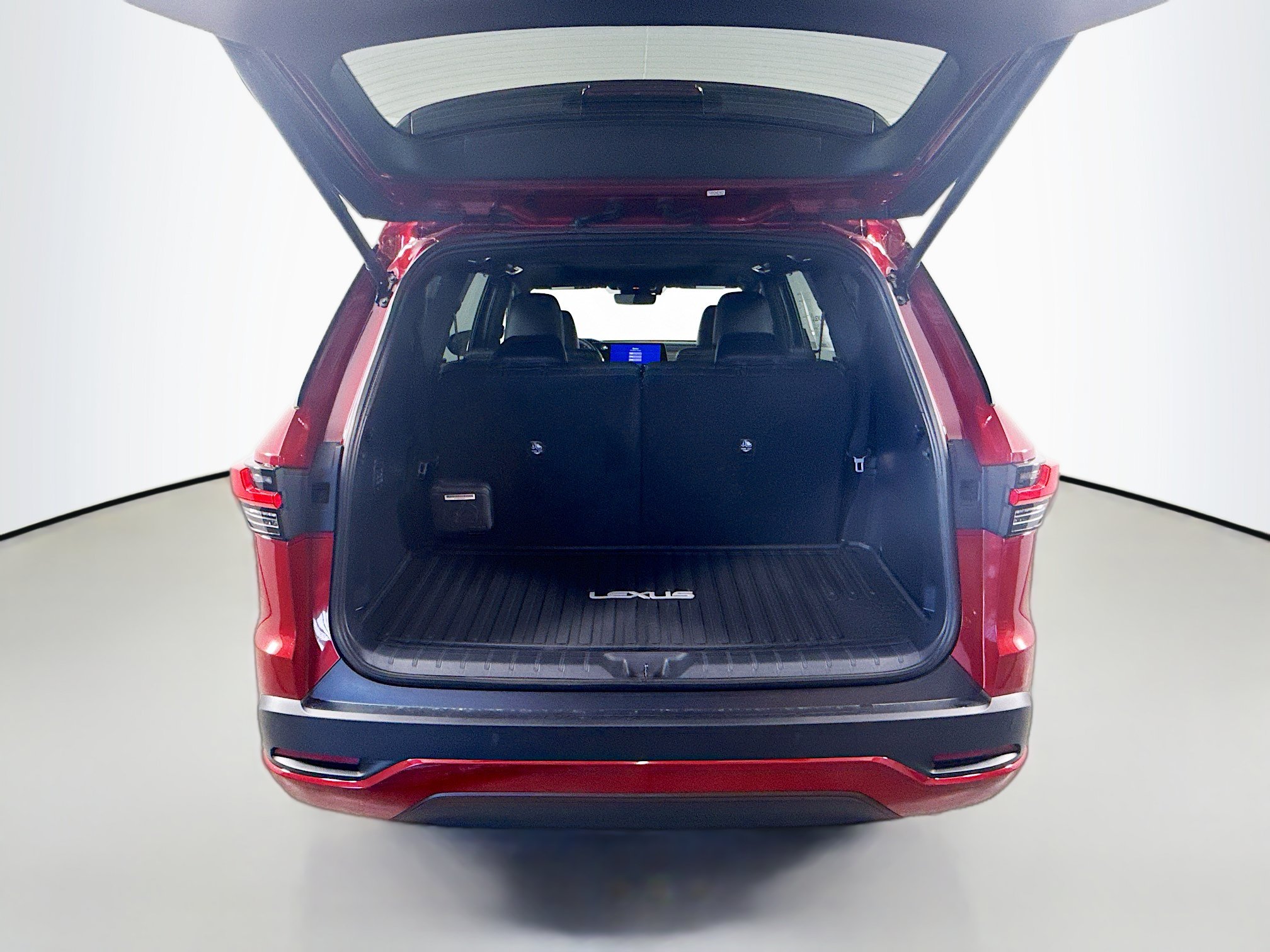New 2026 Lexus TX 350 AWD w/ Technology Package image 24