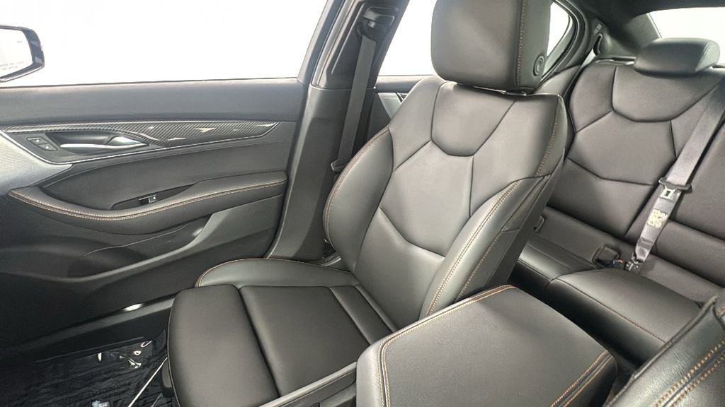 Used 2024 Cadillac CT5 Sport image 13