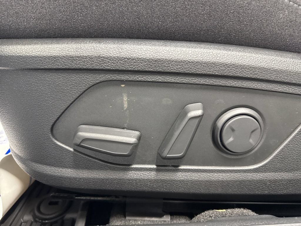 New 2026 Hyundai Sonata SEL FWD image 11