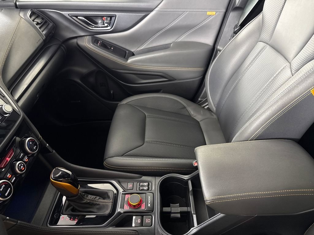 Used 2022 Subaru Forester Wilderness image 21