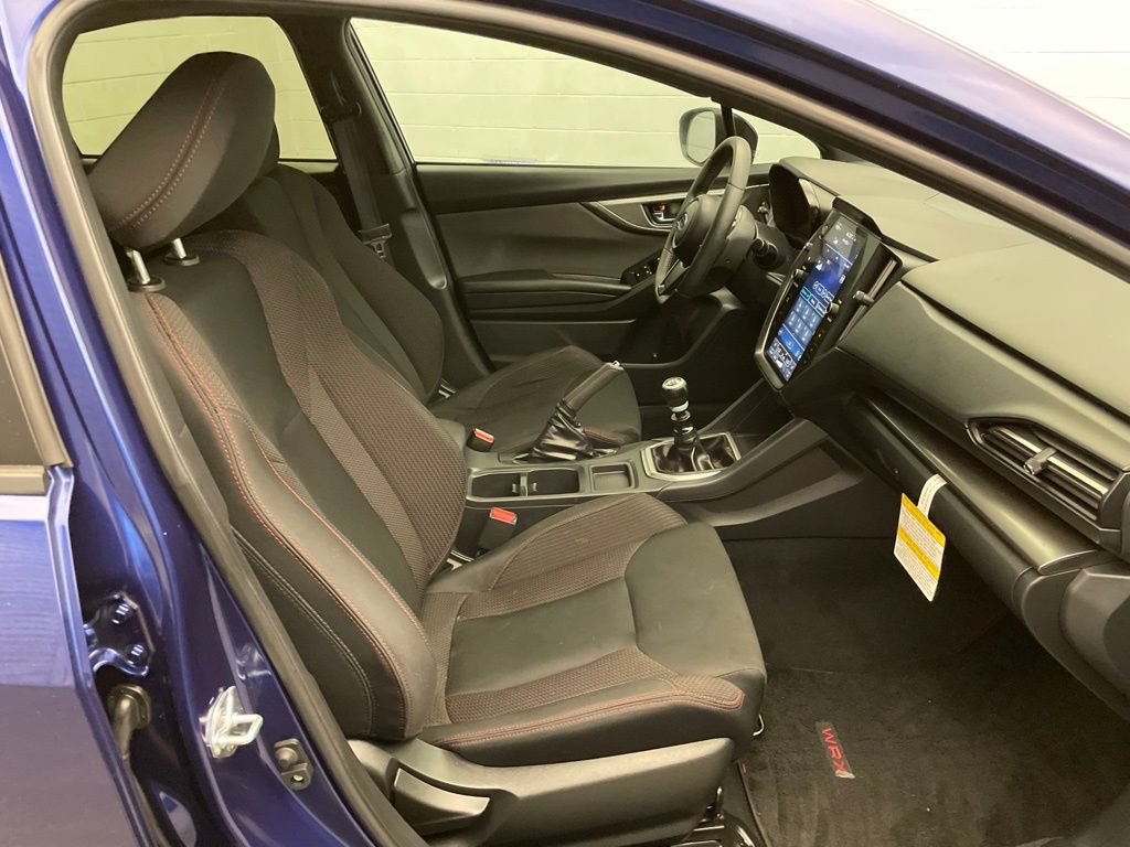 Used 2024 Subaru WRX Premium AWD/4WD image 24