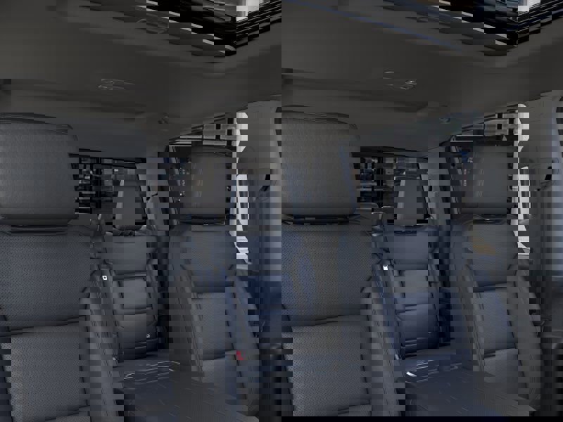 New 2026 Chevrolet Silverado 1500 LTZ image 24