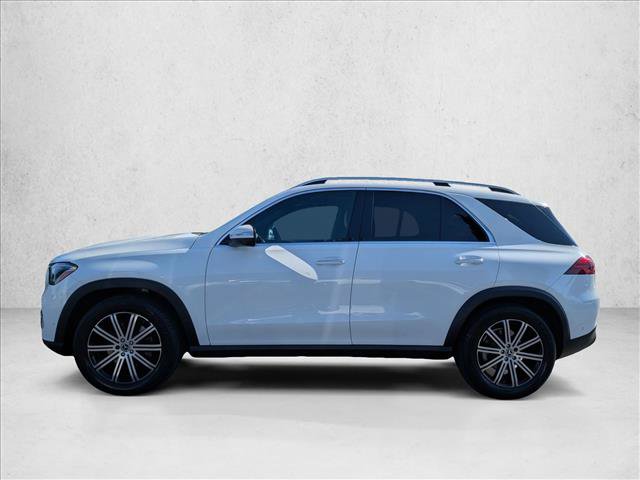 Certified 2024 Mercedes-Benz GLE 350 4MATIC image 9