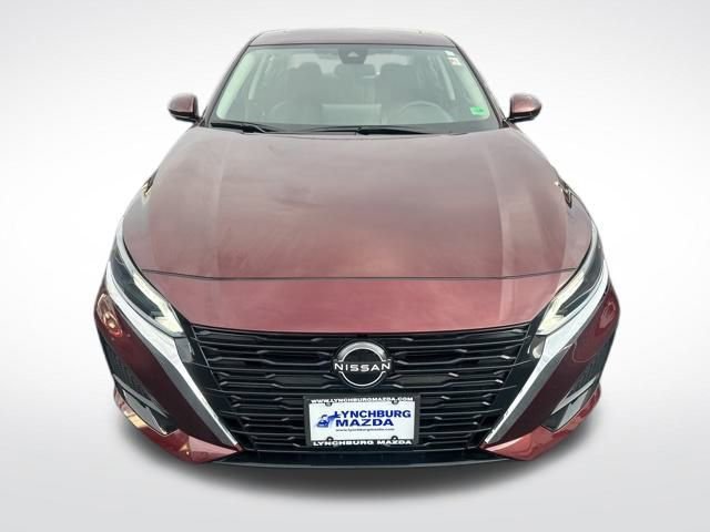 Used 2024 Nissan Altima 2.5 SL image 10