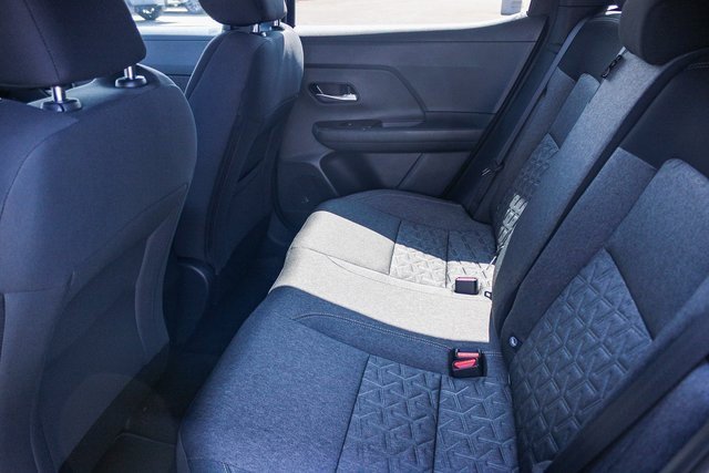 New 2026 Nissan Kicks SV image 20