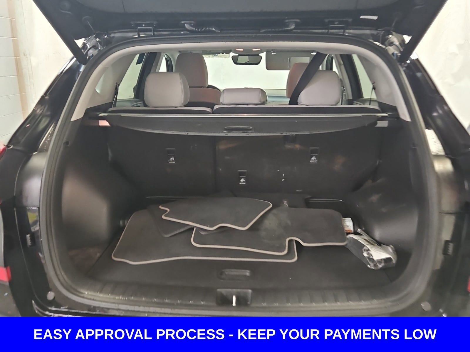 Used 2019 Hyundai Tucson Sport image 8