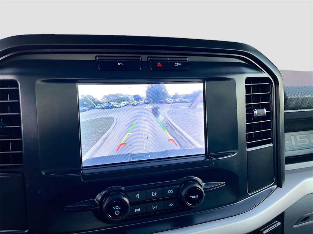 Used 2023 Ford F150 XL image 13