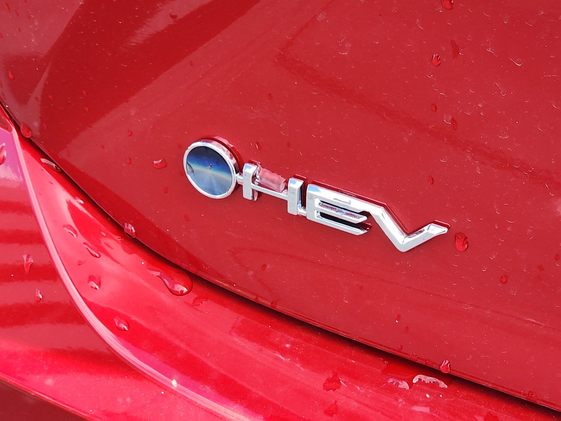 Certified 2025 Toyota Camry XSE image 27