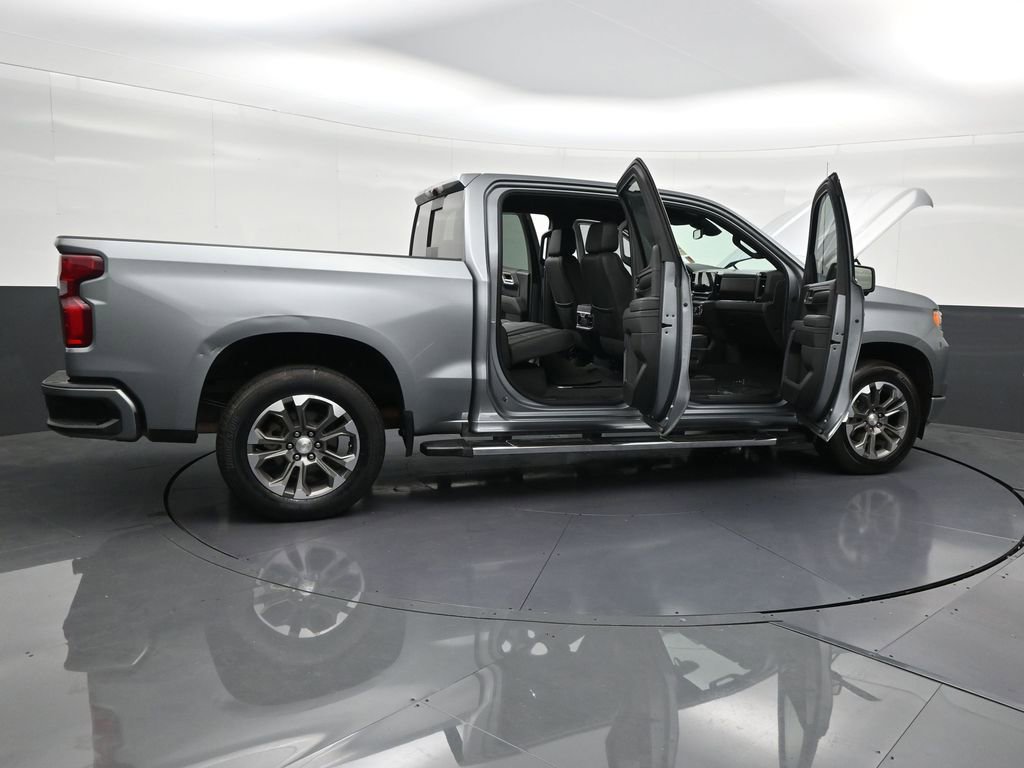 Used 2023 Chevrolet Silverado 1500 High Country image 31