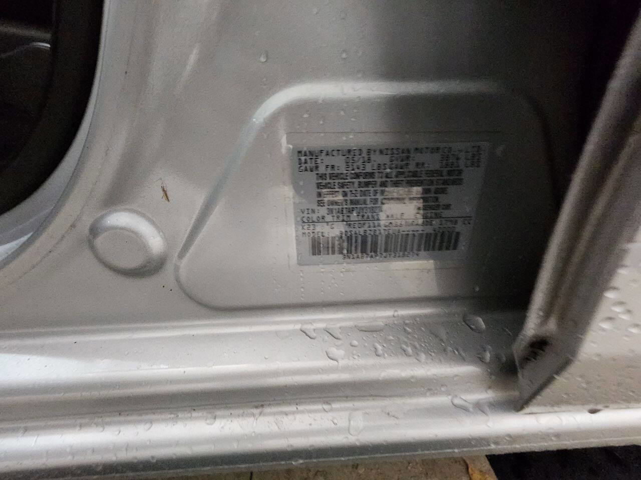 Used 2018 Nissan Sentra S image 34