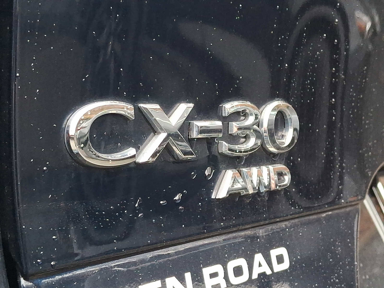 Certified 2023 MAZDA CX-30 AWD 2.5 S w/ Premium Package image 30