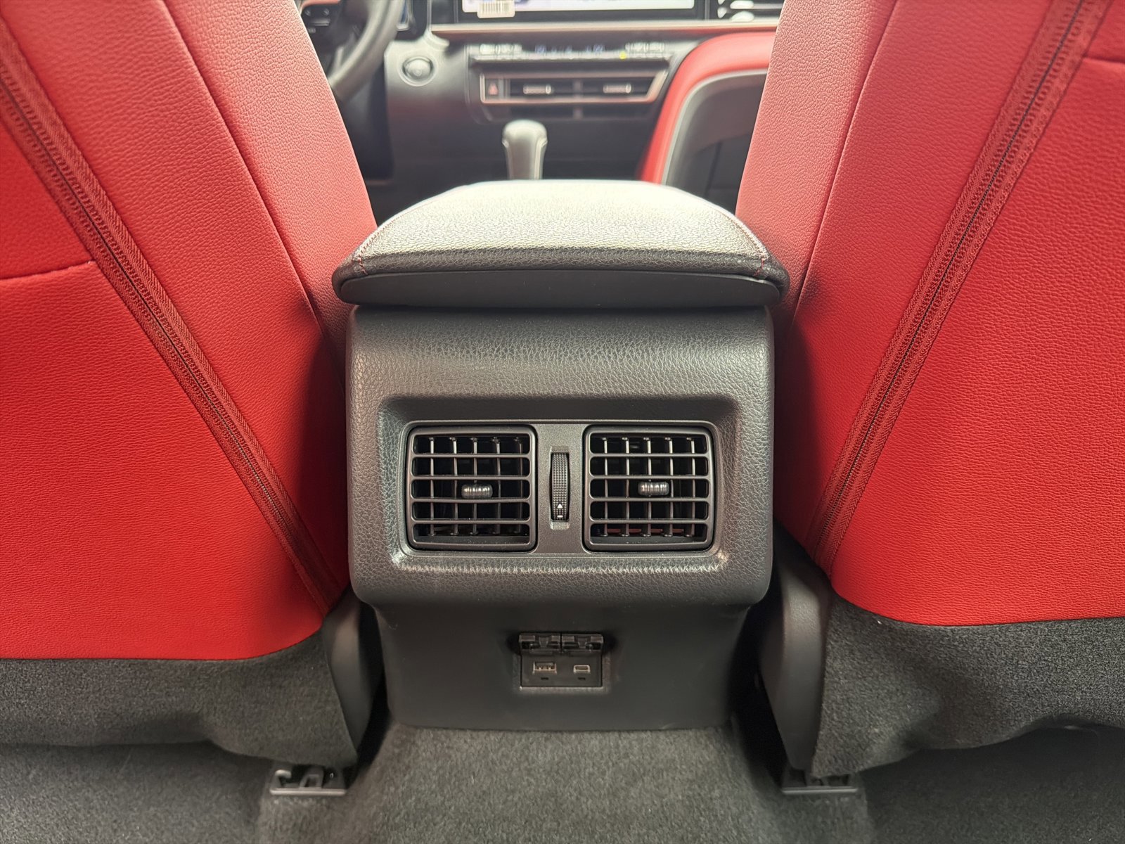 Certified 2026 Toyota Camry XSE FWD image 23