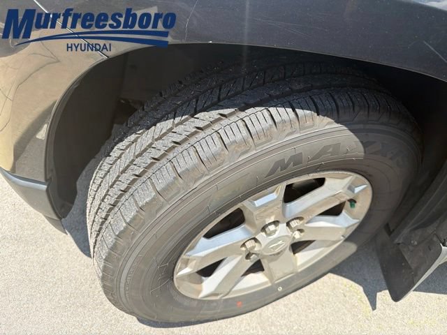 Used 2007 Saturn Outlook XE w/ Preferred Pkg FWD image 11