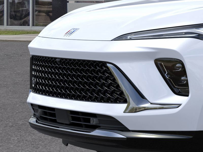 New 2026 Buick Envision Sport Touring image 13