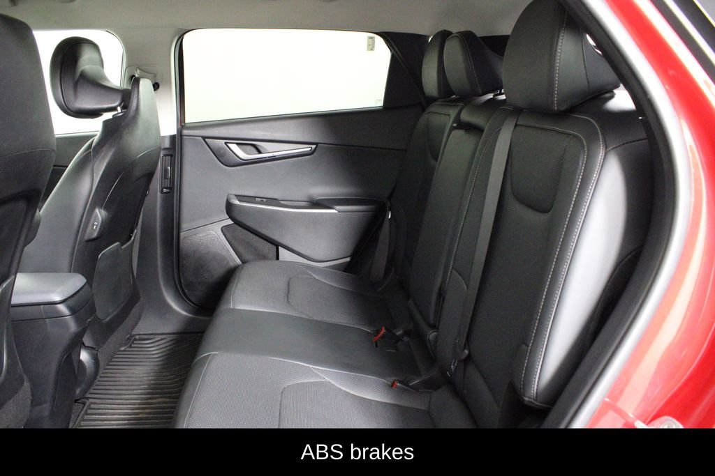 Used 2022 Kia EV6 Wind w/ Wind Technology Package image 11
