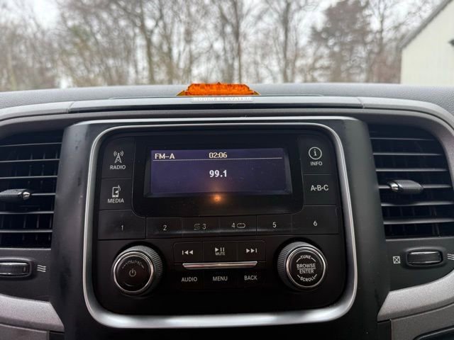 Used 2014 RAM 4500 Tradesman image 8