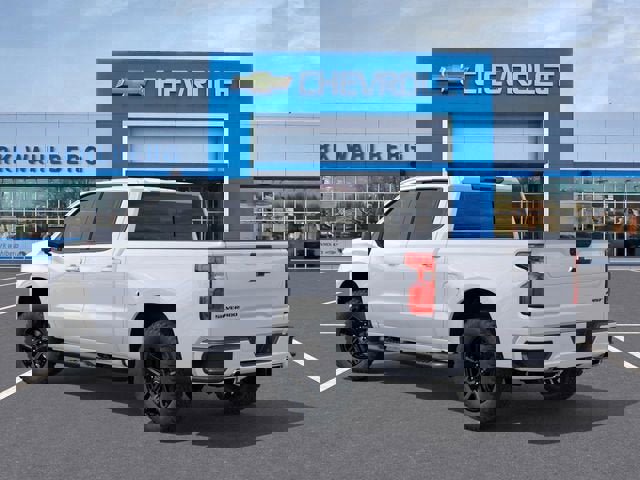 New 2026 Chevrolet Silverado 1500 RST w/ RST All Star Premium Package image 3