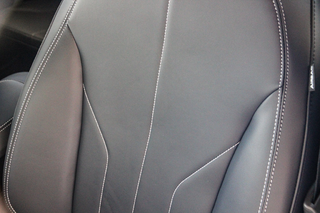 New 2026 Ford Mustang Mach-E Select RWD image 27