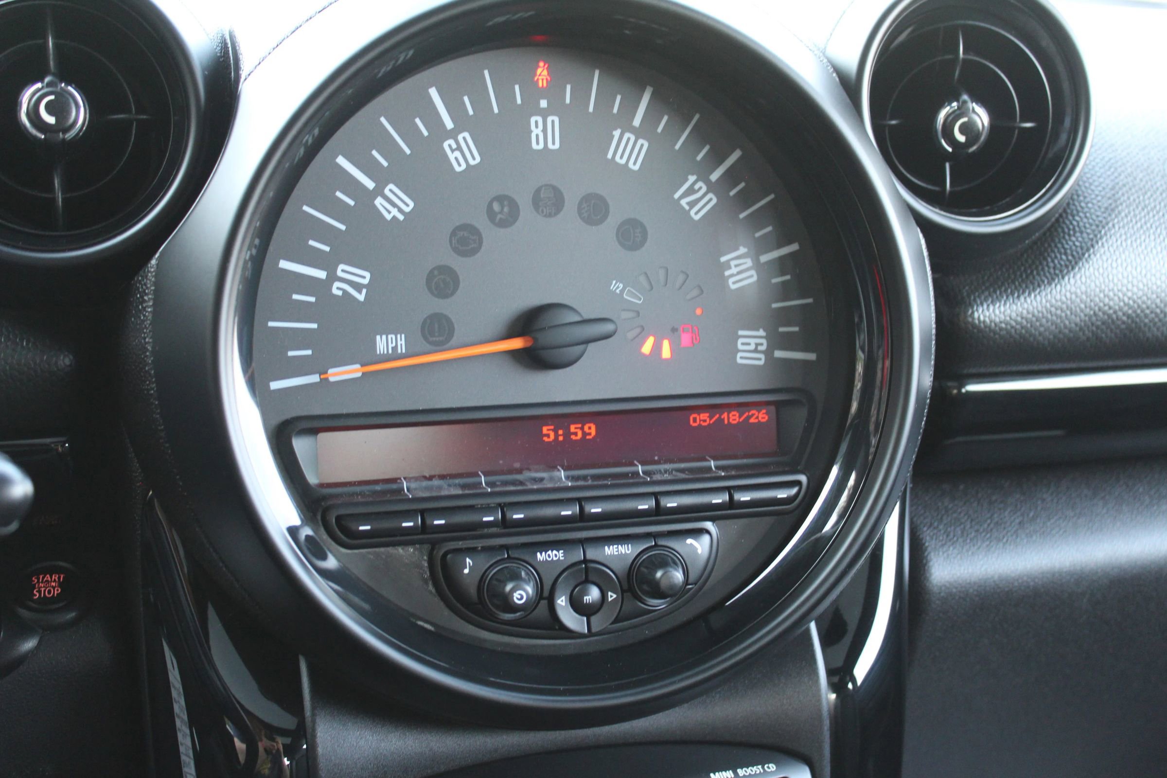 Used 2015 MINI Cooper Paceman S AWD/4WD image 28