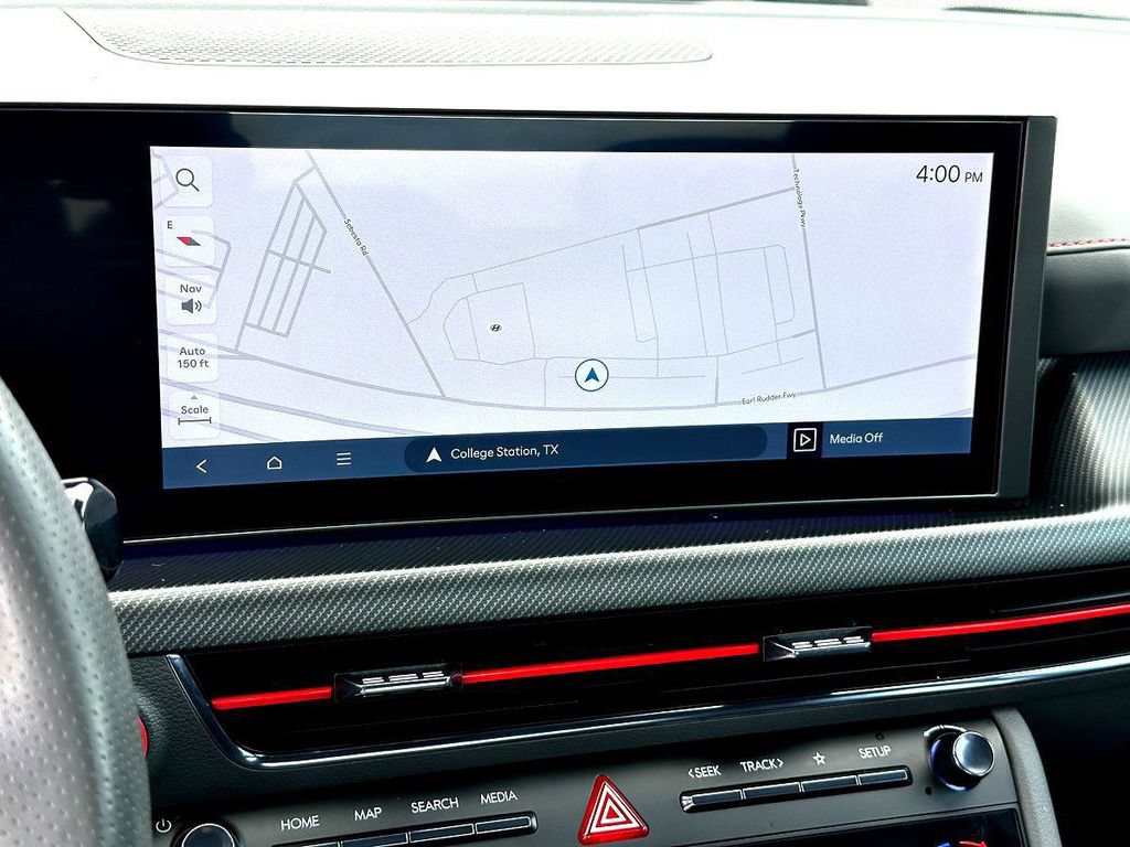 Used 2024 Hyundai Sonata N Line FWD image 17