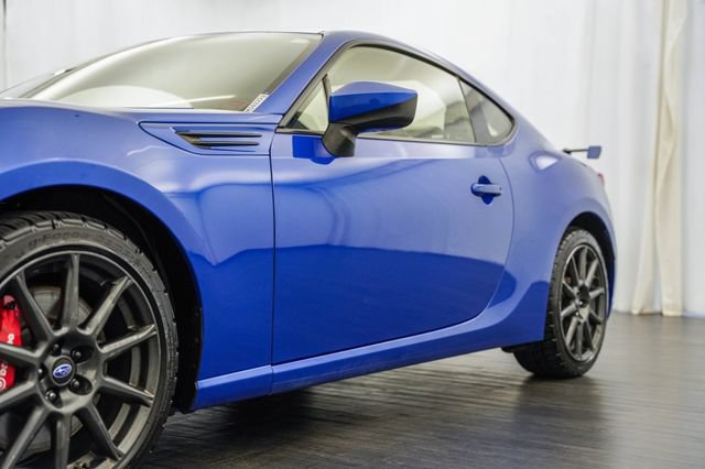 Used 2019 Subaru BRZ Limited w/ Performance Package RWD image 31