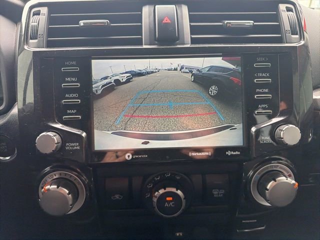 Used 2020 Toyota 4Runner TRD Off-Road Premium image 20